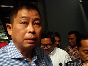 Menteri Jonan Sebut Listrik di Palu Sudah Kembali Pulih