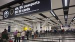10 Bandara Ini Paling Sering Mengalami Penundaan