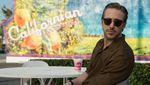 Awet Tampannya! Ini 9 Momen Ryan Gosling Bersama Makanan
