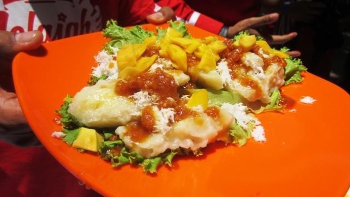 Foto: dok. detikFood Foto: dok. detikFood