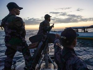 2 WNI Diculik di Malaysia, Indonesia Tak Akan Bayar Uang Tebusan