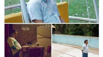 Penggear YouTube ini juga kebingungan. Foto: istimewa