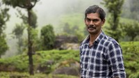 Suku Muthuvan yang tinggal di hutan Kerala percaya bahwa bunga itu menjadi simbol cinta dan romansa (Mayank Soni/BBC Travel)
