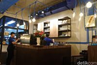 I Steak U: Di Sini Ada Beefsteak dan Chicken Parmagiana yang Gurih Mantap