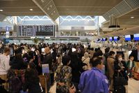 7 Bandara Ini Tawarkan Aneka Paket Tur Wisata Gratis