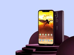 Ponsel Baru Nokia Bakal Lahir di India