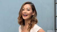 Semakin tua, Indah justru malah kian bersinar. Pool/Noel/detiKFoto.