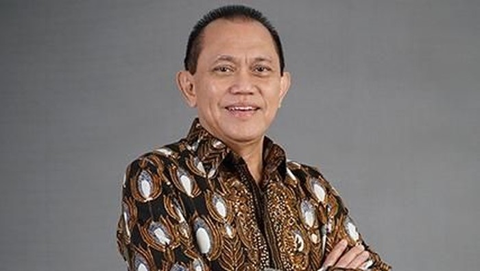 Foto: Budiwid/Indosat Foto: Budiwid/Indosat