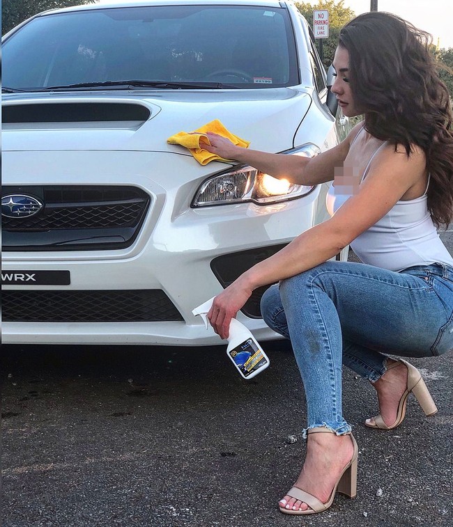 Kelsey memiliki followers lebih dari 11 ribu. Ribuan netizen mengucapkan bela sungkawa di kolom komentar Instagramnya.  Foto: Instagram (@ kelsomq)