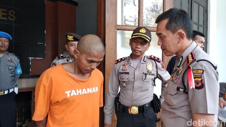 Diculik Pemuda, 2 Bocah Bandung Nyaris Dijadikan Pemulung Diculik Pemuda, 2 Bocah Bandung Nyaris Dijadikan Pemulung