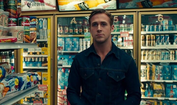 Ryan Gosling