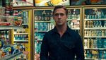 Awet Tampannya! Ini 9 Momen Ryan Gosling Bersama Makanan