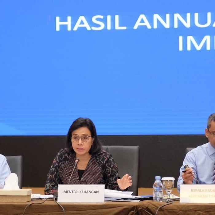 Kontribusi Perpajakan ke APBN Ditargetkan 81% Tahun Ini