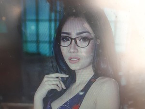 Hamil Usai Putus dari Delon, Putri Juby Tak Bisa Jawab Siapa Ayah Anaknya