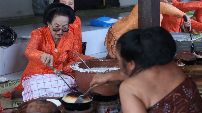 7 Kue Ini Selalu Ada Dalam Upacara Tradisional di Beberapa Daerah Indonesia