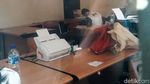 KPK Geledah Kantor DPMPTSP Bekasi