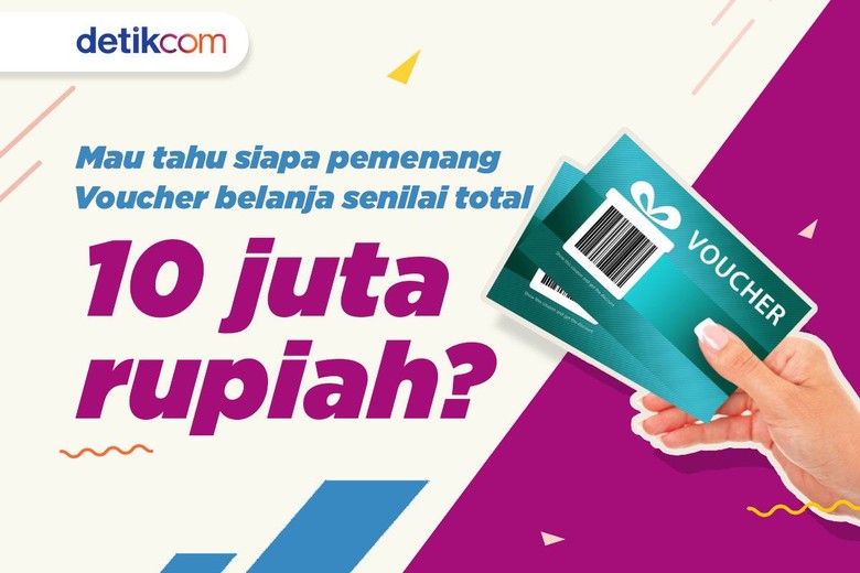 Selamat! Berikut Nama-nama Pemenang Hidden Quiz S26 Procal Selamat! Berikut Nama-nama Pemenang Hidden Quiz S26 Procal