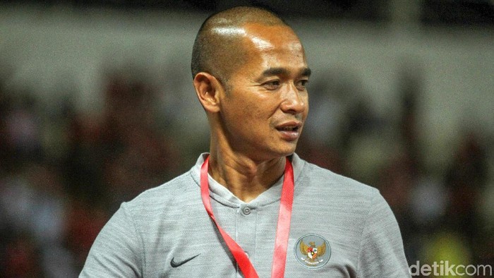 Kurniawan Dwi Yulianto
