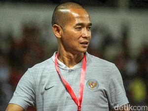 Para Legenda Liga Indonesia di Era 90-an: Peri Sandria Sampai Darryl Sinerine
