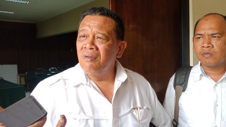 Timses Daerah Protes Tak Bisa Wakili Jokowi di Sidang Videotron Timses Daerah Protes Tak Bisa Wakili Jokowi di Sidang Videotron