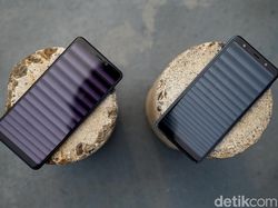 Perbandingan Galaxy A7 3 Kamera vs Galaxy A9 4 Kamera