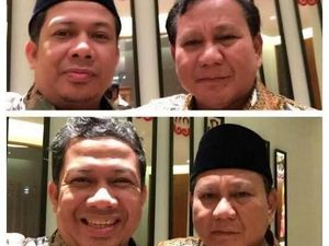 Fahri Hamzah: Prabowo Tokoh Pemersatu, Mau Persoalkan Apa Lagi?