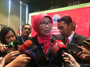 Dirjen Pas: Pemenuhan Hak Narapidana Selama 2018 Hemat Dana Rp 400 M