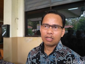Anies Salam 2 Jari, Bawaslu DKI: Cuti Dulu Kalau Kampanye
