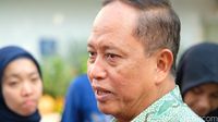Rektor Asing untuk Dongkrak Ranking, Pemeringkatan Ini Jadi Acuan