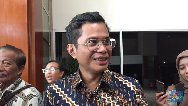 Tahun Politik, Belanja Modal Pertamina Turun Jadi Rp 58,8 T 