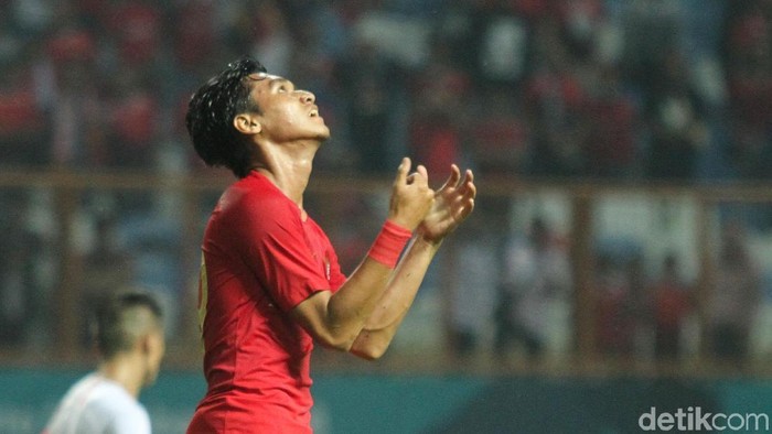Septian David Maulana