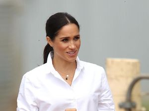 Lakukan Tur Kerajaan, Meghan Markle Diminta Waspadai Virus Zika