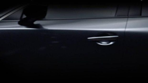 ALL NEW MAZDA3