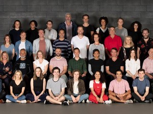 Sukses di Inggris, Ini Pemain The Cursed Child Produksi Australia