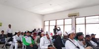 Sidang Praperadilan, Hakim Tolak Intervensi Kubu Habib Rizieq Syihab