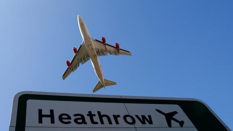 bandara paling sering masuk instagram bandara heathrow