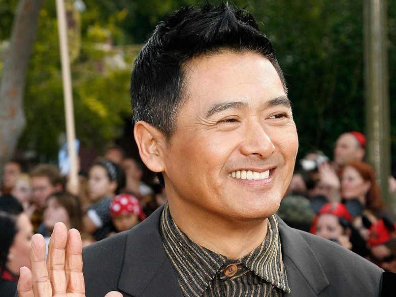 Sumbangkan Rp 10 T, Kesederhanaan Chow Yun Fat Bikin Meleleh Sumbangkan Rp 10 T, Kesederhanaan Chow Yun Fat Bikin Meleleh