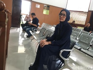 Steffy Burase Pernah Tanya ke Irwandi: Salah Aceh Marathon Apa?