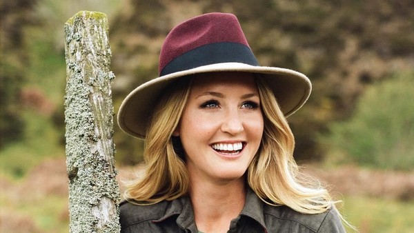 Lady Melissa, Bangsawan Cantik yang Tinggal di Istana Hogwarts
