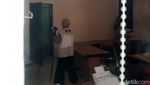 KPK Geledah Kantor DPMPTSP Bekasi