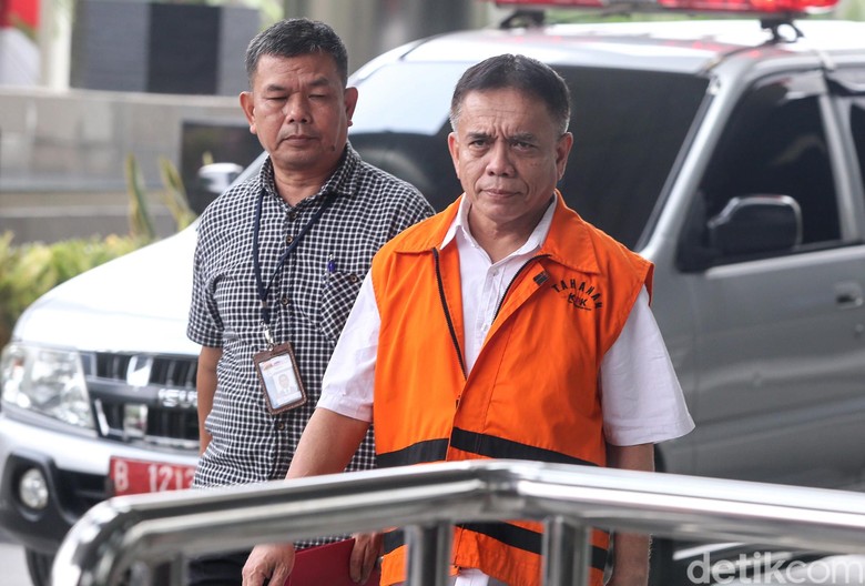 Alasan KPK Bongkar Pernikahan Irwandi-Steffy di Praperadilan Alasan KPK Bongkar Pernikahan Irwandi-Steffy di Praperadilan