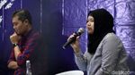 Jasa Raharja Targetkan Saluran Santunan Rp 2,3 T