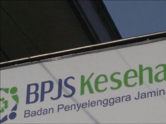 Ilustrasi BPJS Kesehatan (Foto: detik) Ilustrasi BPJS Kesehatan (Foto: detik)
