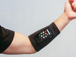 Penampakan Palm, Ponsel Mini buat Ponsel