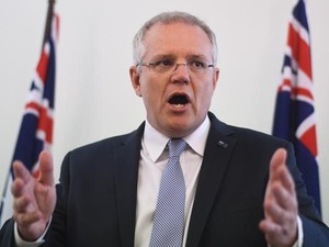 Meski RI Geram, Australia Tetap Akan Teken Perjanjian Dagang dengan RI