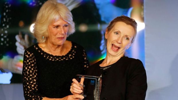 Novel Pemenang Man Booker Prize 2018 Dukung Gerakan #MeToo