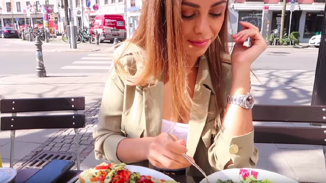 Subscribe! Deretan Vlogger Ini Bikin Termotivasi Hidup Sehat