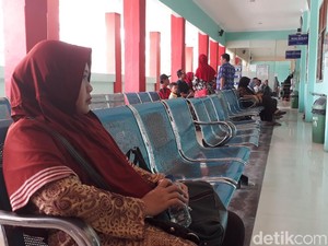 Dampak Rujukan Berjenjang, Pasien BPJS di Brebes Pilih Bayar Sendiri