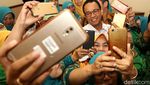 Anies Buka Rakornas Persatuan Guru Madrasah