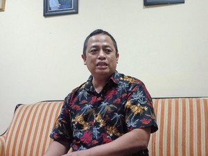 Bawaslu Cek Keaslian Ribuan Formulir C1 yang Diamankan di Menteng